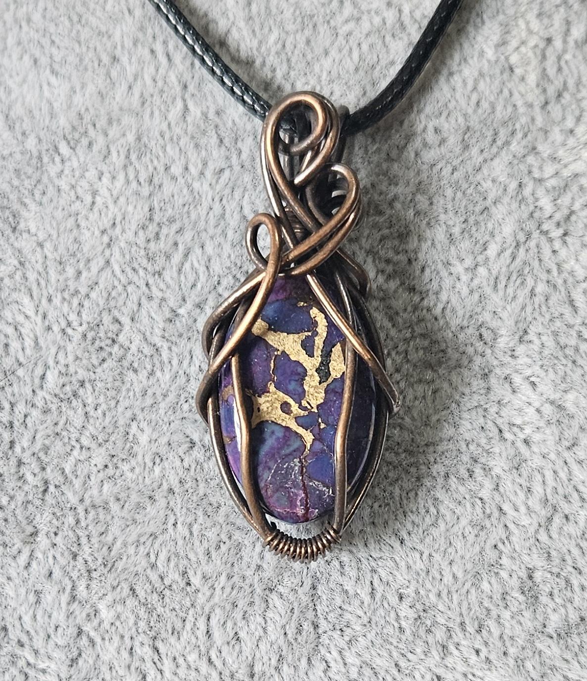 Handmade Jewellery